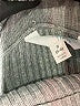 Time and Tru Gray Turtleneck Sweater Size S - photo 7