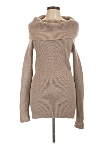 Margaret O'Leary Turtleneck Sweater (view 1)