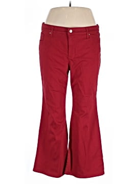 So Slimming By Chico's Jeans