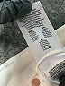 Mother Ivory Jeans Size 24 waist - photo 7