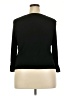 Jessica Howard Black Cardigan Size 2X - photo 2