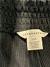 Aeropostale Solid Black Shorts Size XXS - photo 3