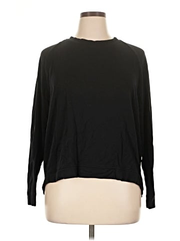 Lou & Grey 3/4 Sleeve T-Shirt (view 1)