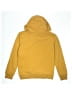 Volcom Yellow Pullover Hoodie Size L (kids) - photo 2