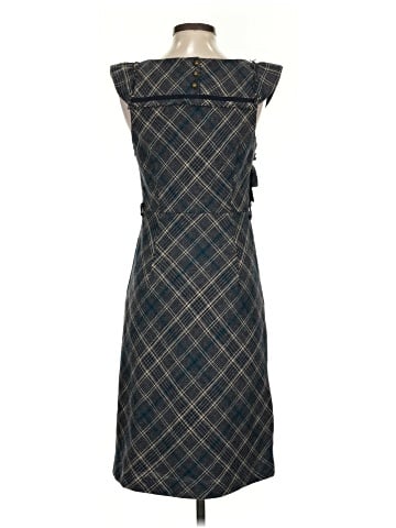 Floreat Cocktail Dress (view 2)