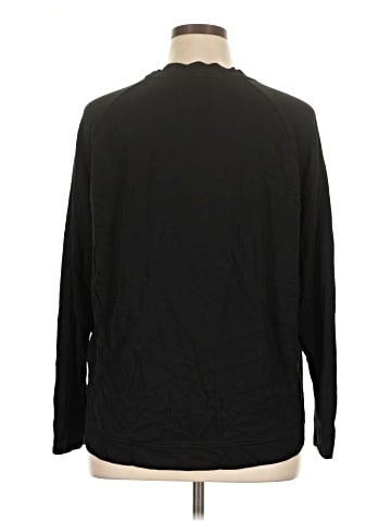 Lou & Grey 3/4 Sleeve T-Shirt (view 2)