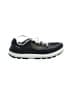 Astral Blue Black Sneakers Size 8 1/2 - photo 1