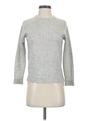 Minnie Rose pullover sweater (view 1)