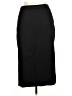 Argenti Solid Black Formal Skirt Size 14 - photo 2