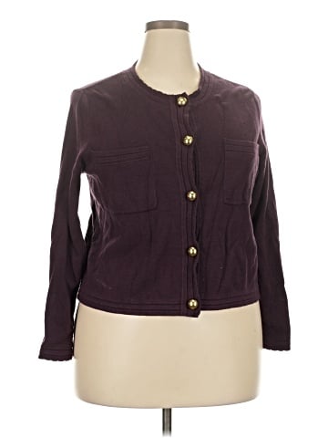 Free Assembly Cardigan (view 1)