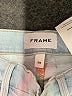 FRAME Blue Jeans Size 28 waist - photo 7