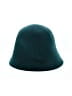 By Anthropologie Teal Green Hat One size - photo 1