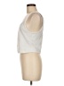 Eberjey 100% Polyester Silver Tank Top Size M - photo 5