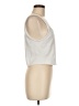Eberjey 100% Polyester Silver Tank Top Size M - photo 4