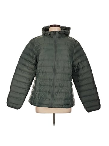 ZeroXposur Snow Jacket (view 1)