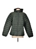 ZeroXposur 100% Nylon Solid Green Snow Jacket Size L - photo 1