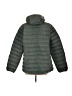 ZeroXposur 100% Nylon Solid Green Snow Jacket Size L - photo 2