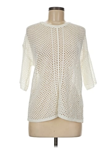 Skye's The Limit 3/4 Sleeve T-Shirt (view 1)