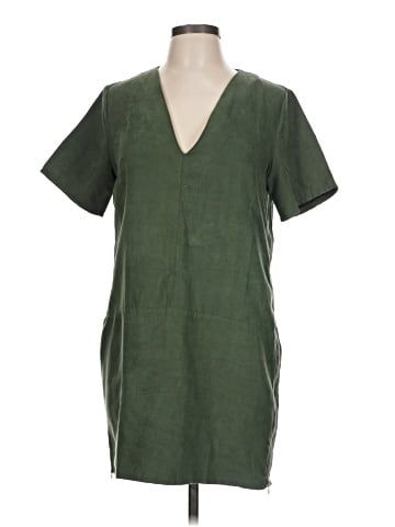 Missguided Casual Dress (view 1)