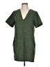 Missguided Green Casual Dress Size 12 - photo 1