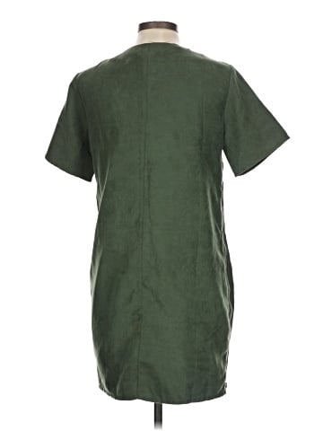 Missguided Casual Dress (view 2)