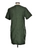 Missguided Green Casual Dress Size 12 - photo 2