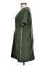 Missguided Green Casual Dress Size 12 - photo 5