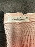 Assorted Brands Pink 3/4 Sleeve Top Size S - photo 4