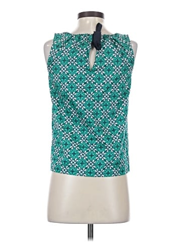 Vineyard Vines Sleeveless Blouse (view 2)