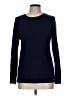 Adar Blue Long Sleeve T-Shirt Size L - photo 1