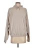 Unbranded Tan Sweatshirt Size S - photo 1