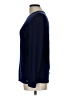 Adar Blue Long Sleeve T-Shirt Size L - photo 5