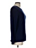 Adar Blue Long Sleeve T-Shirt Size L - photo 4