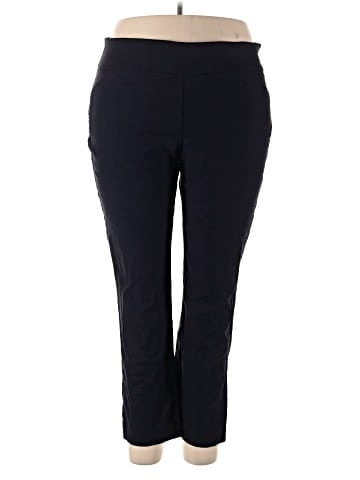 Charter Club Active Pants (view 1)
