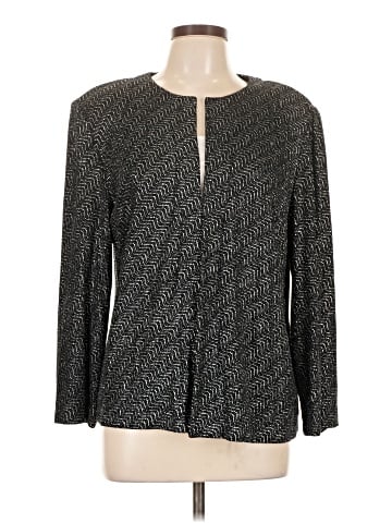 Alex Evenings Blazer (view 1)