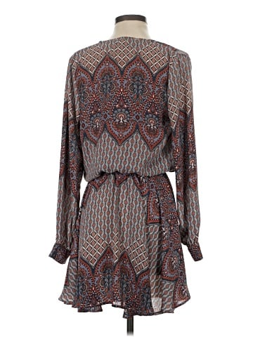 Akira Chicago Red Label Casual Dress (view 2)
