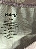 Hurley Paisley Purple Casual Pants Size XL - photo 4