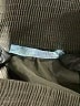 JJ Apparel Solid Green Casual Skirt Size M - photo 4