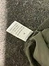 JJ Apparel Solid Green Casual Skirt Size M - photo 5