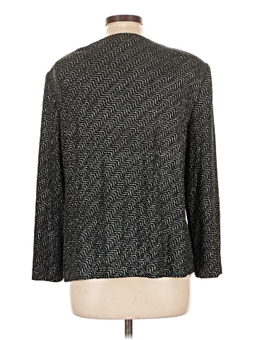 Alex Evenings Blazer (view 2)