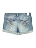 Maurices Blue Denim Shorts Size 13 - photo 2