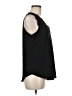 Unbranded Black Sleeveless Top Size M - photo 4