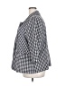 NYCC Houndstooth White Blazer Size 3X - photo 5