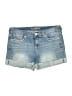 Maurices Blue Denim Shorts Size 13 - photo 1