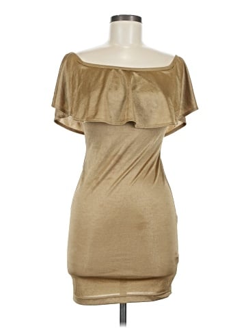 Forever 21 Cocktail Dress (view 1)