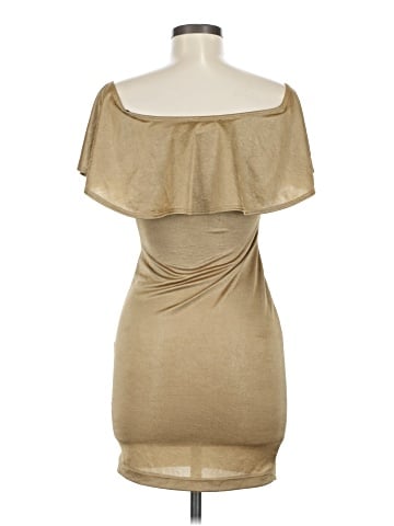 Forever 21 Cocktail Dress (view 2)