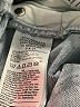 Gap Hearts Blue Jeans Size 31R - photo 8