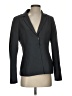 Calvin Klein Gray Blazer Size 4 - photo 1