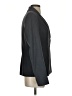 Calvin Klein Gray Blazer Size 4 - photo 4