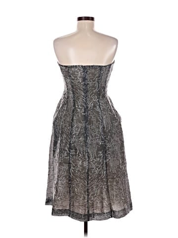Philosophy Cocktail Dress (view 2)